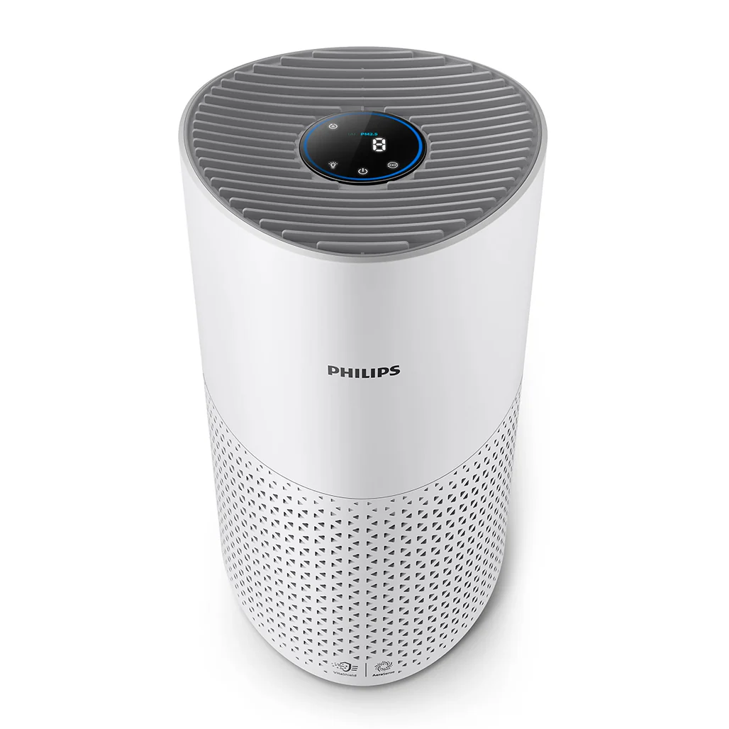 Philips Air Purifier - 1000 Series-AC1711 - Image 2