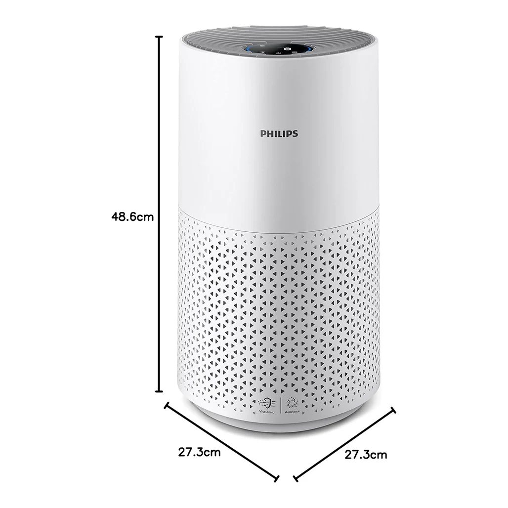 Philips Air Purifier - 1000 Series-AC1711 - Image 3
