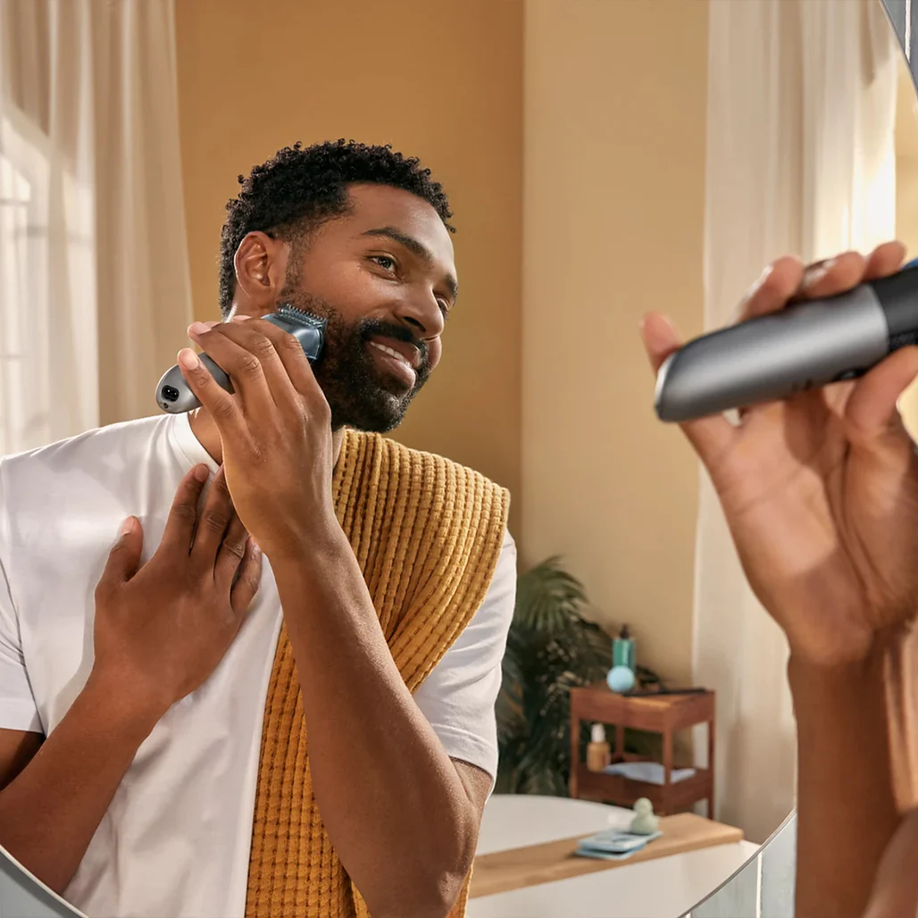 Philips Beard Trimmer 7000 Series BT7670/15 - Image 6
