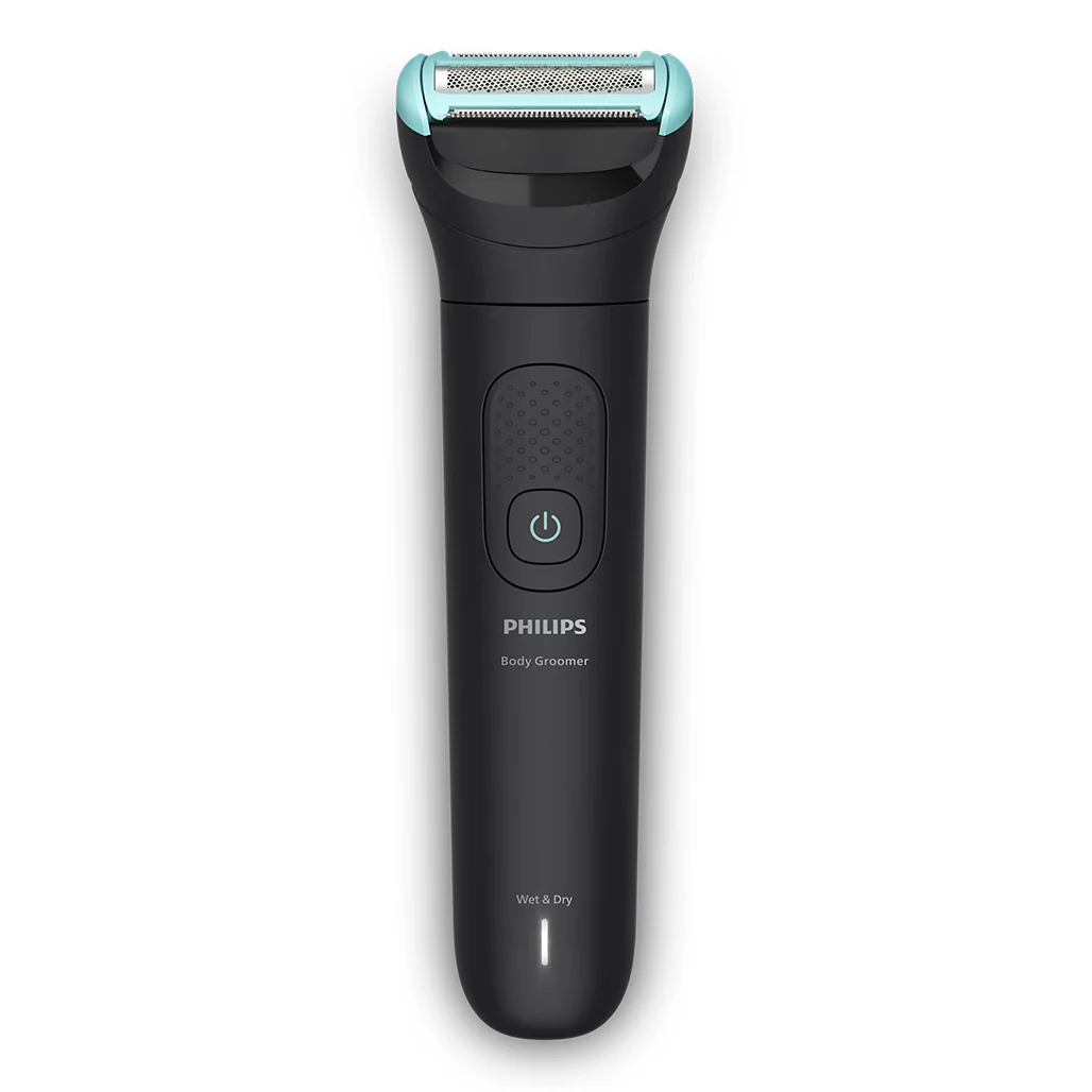 Philips Body Groomer 5000 Series With Triple Protect shaving system - BG5475/15 - Image 2
