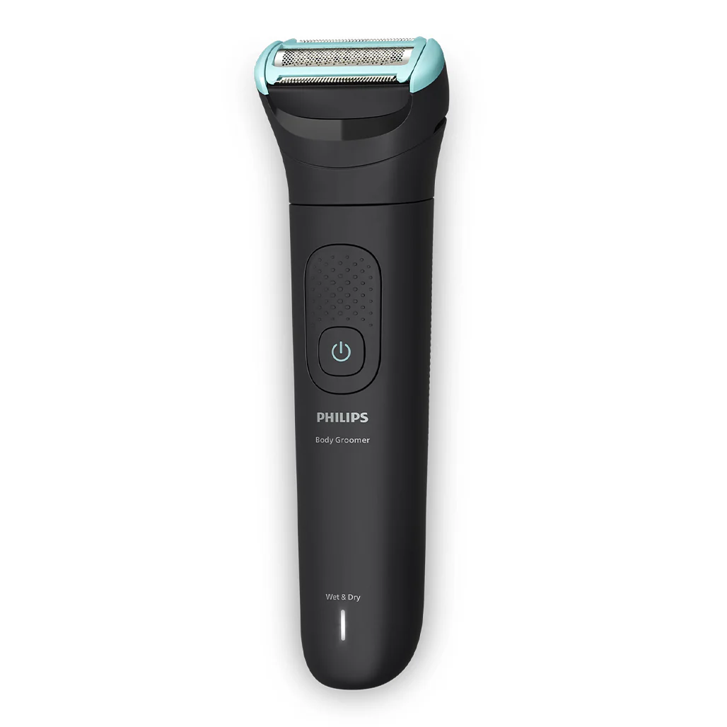 Philips Body Groomer 5000 Series With Triple Protect shaving system - BG5475/15 - Image 3