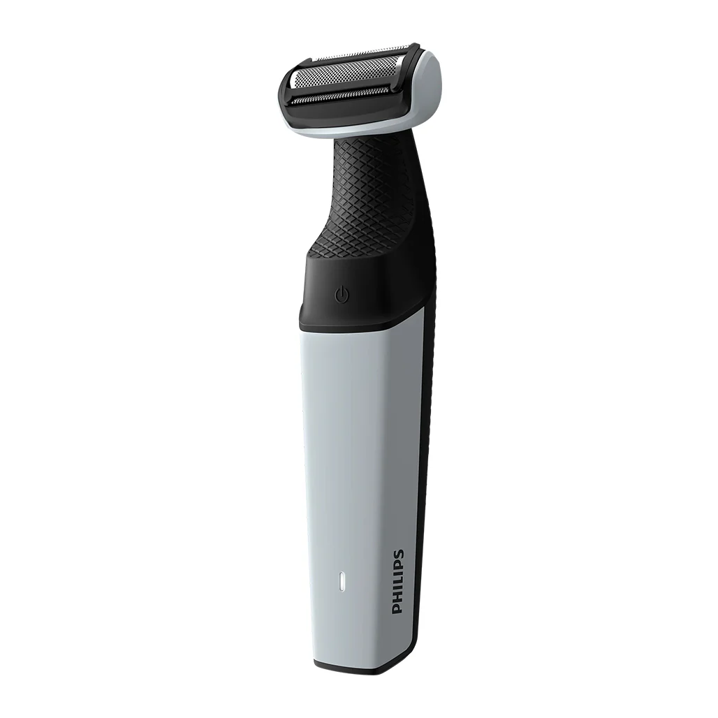 Philips Bodygroom Series 3000 - Showerproof Groin & Body Trimmer (BG3007/01) with Skin Protection Technology - Image 3
