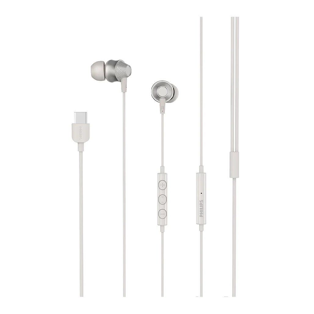 Philips In-ear headphones with mic - Image 2