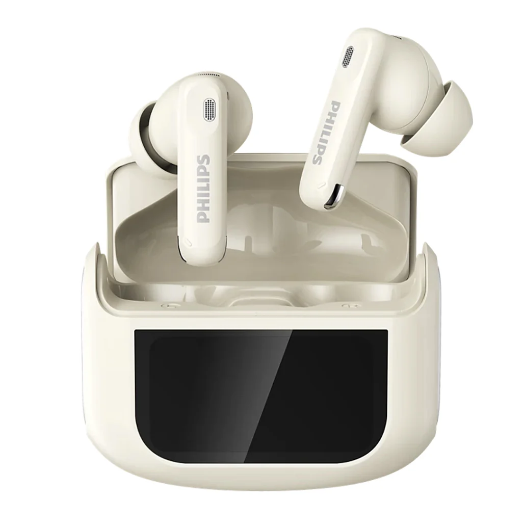 Philips In-Ear True Wireless Earbuds - Image 2