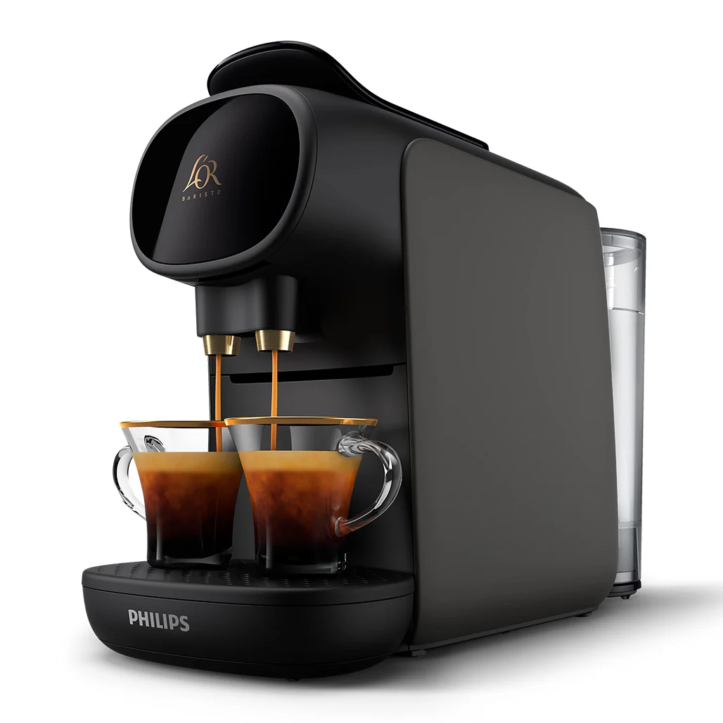 Philips L'OR Barista Sublime Capsule Coffee Machine