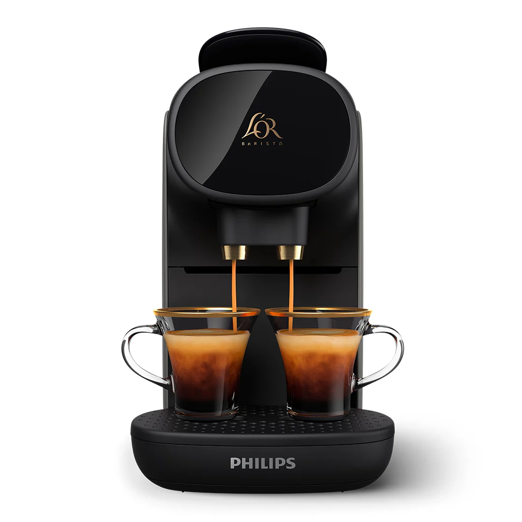 Philips L'OR Barista Sublime Capsule Coffee Machine - Image 2