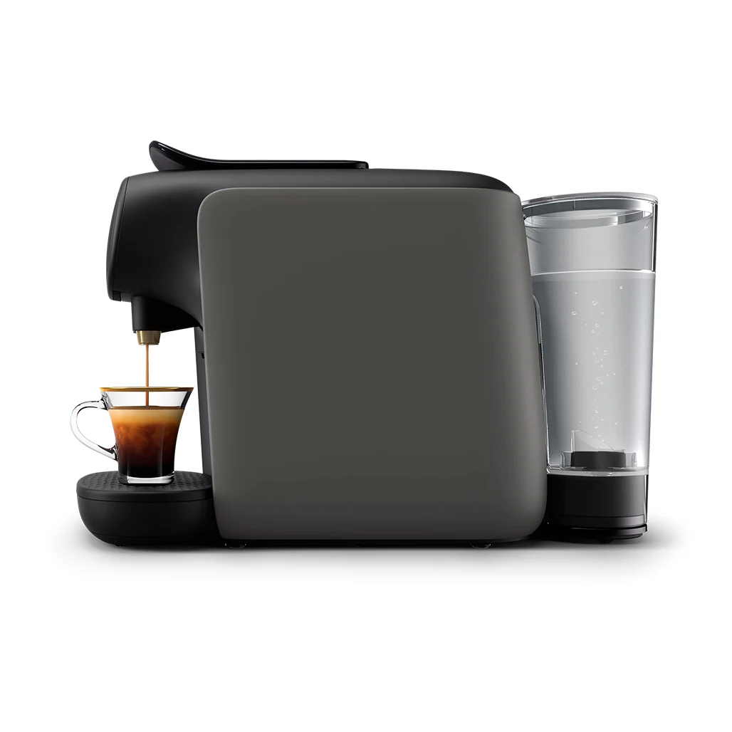 Philips L'OR Barista Sublime Capsule Coffee Machine - Image 3