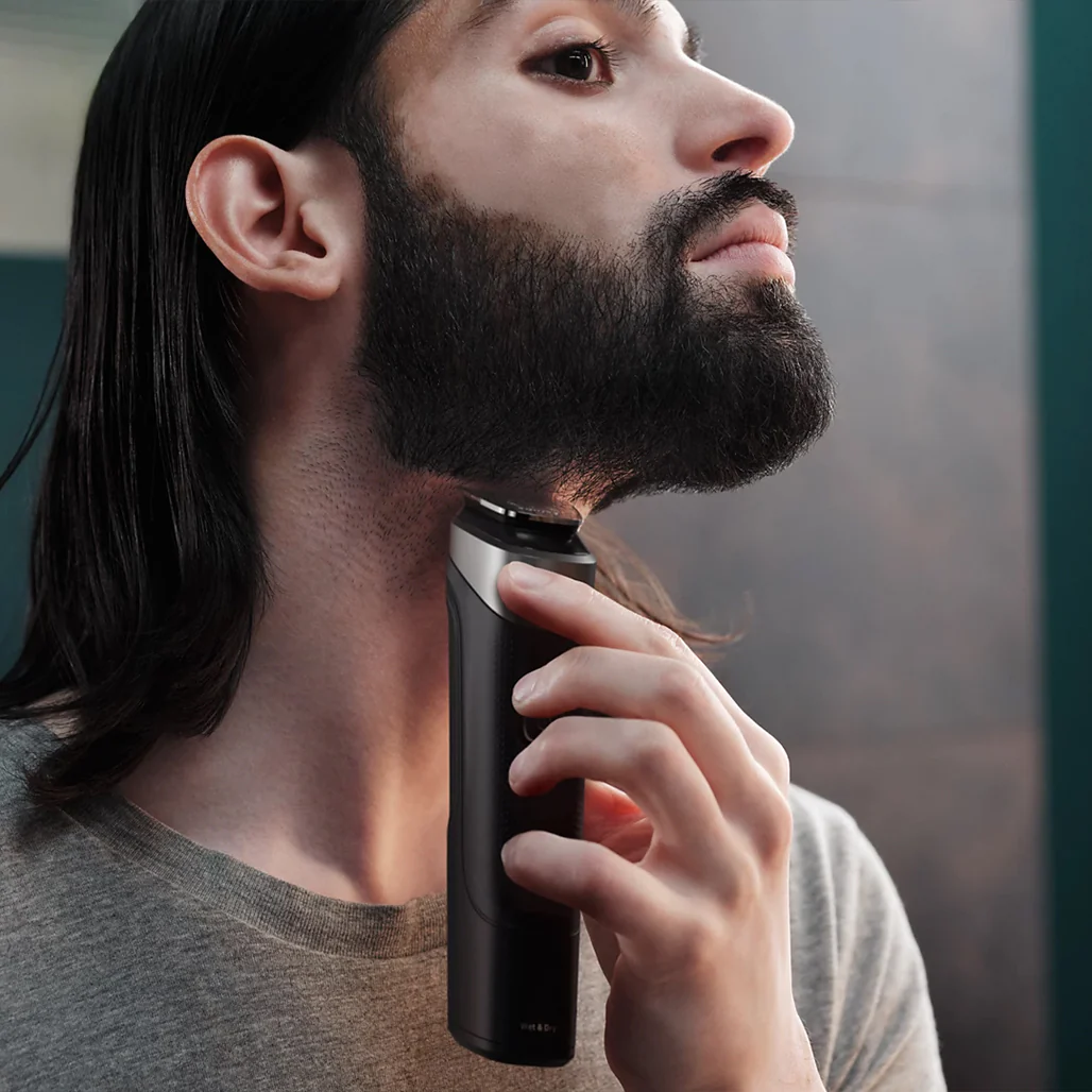 Philips Norelco All-in-One Trimmer Series 5000 - MG5910/49 - Image 5