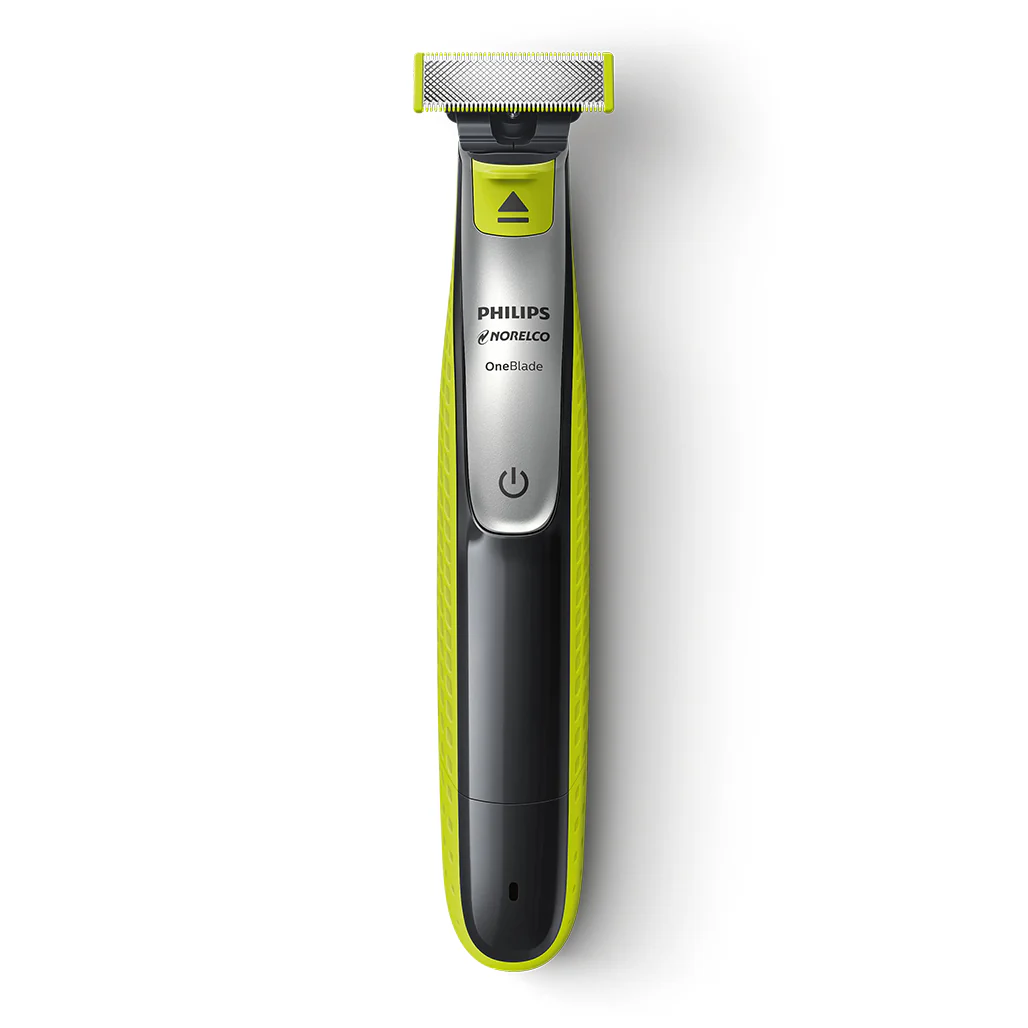 Philips Norelco OneBlade Face + Body QP2630/70 – Trim, Edge, and Shave with Precision and Comfort - Image 4