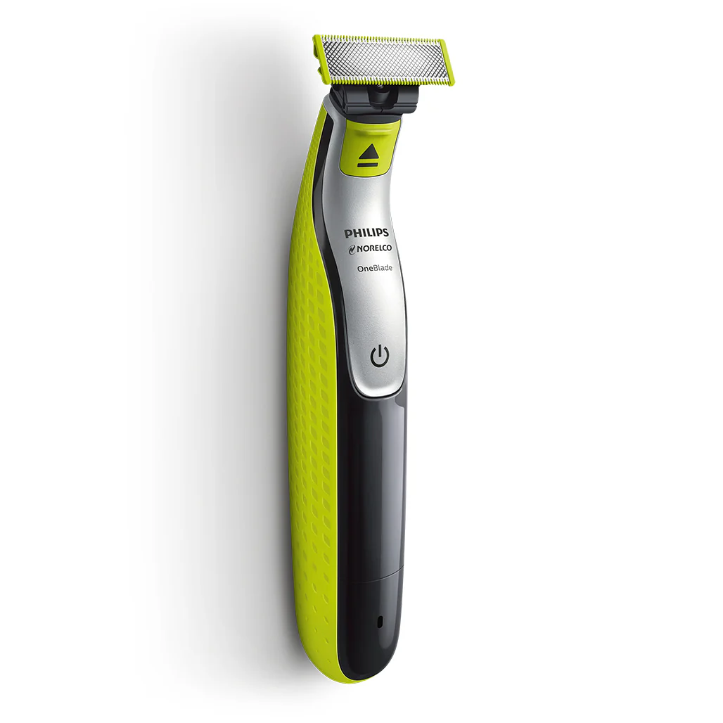 Philips Norelco OneBlade Face + Body QP2630/70 – Trim, Edge, and Shave with Precision and Comfort - Image 6