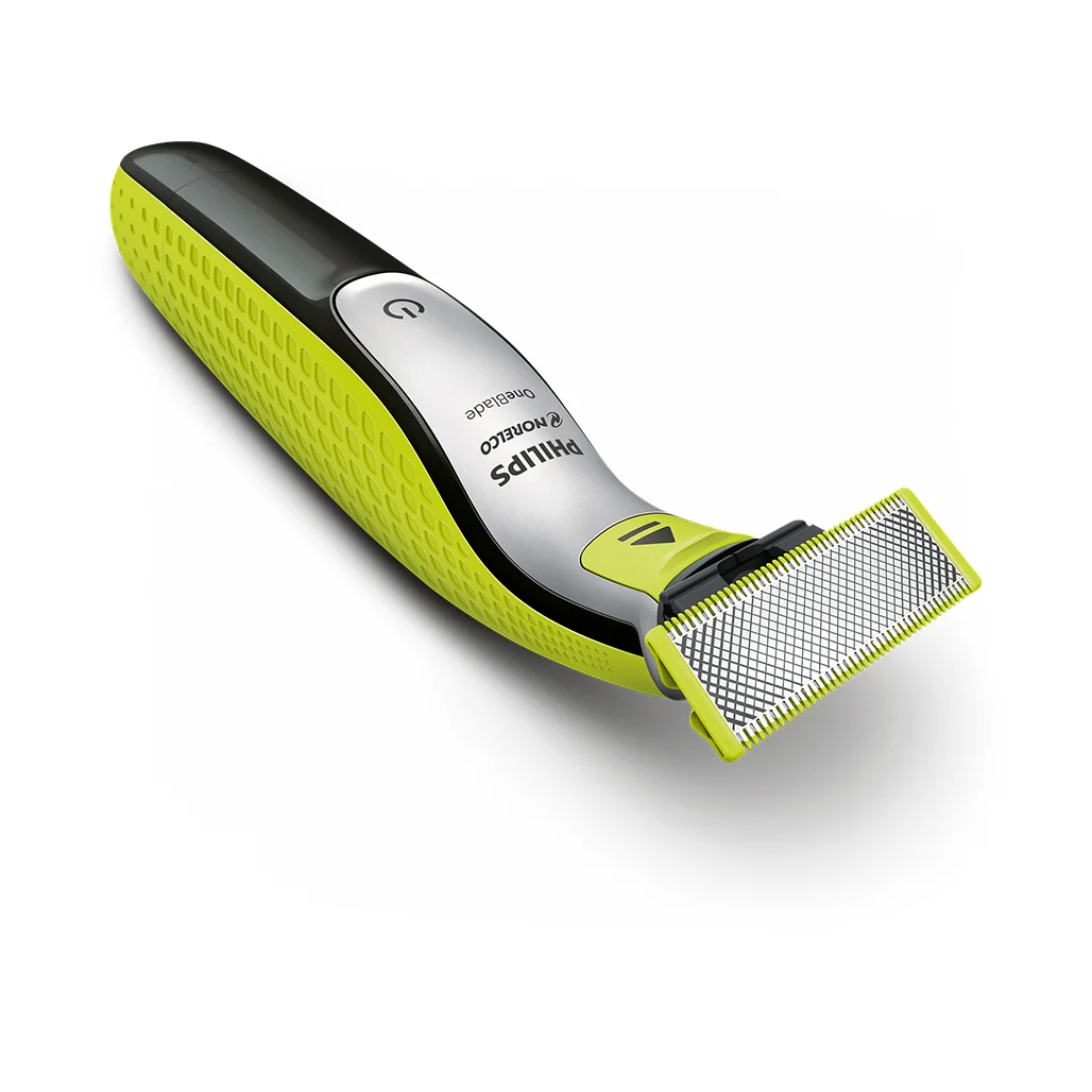 Philips Norelco OneBlade Face + Body QP2630/70 – Trim, Edge, and Shave with Precision and Comfort - Image 7
