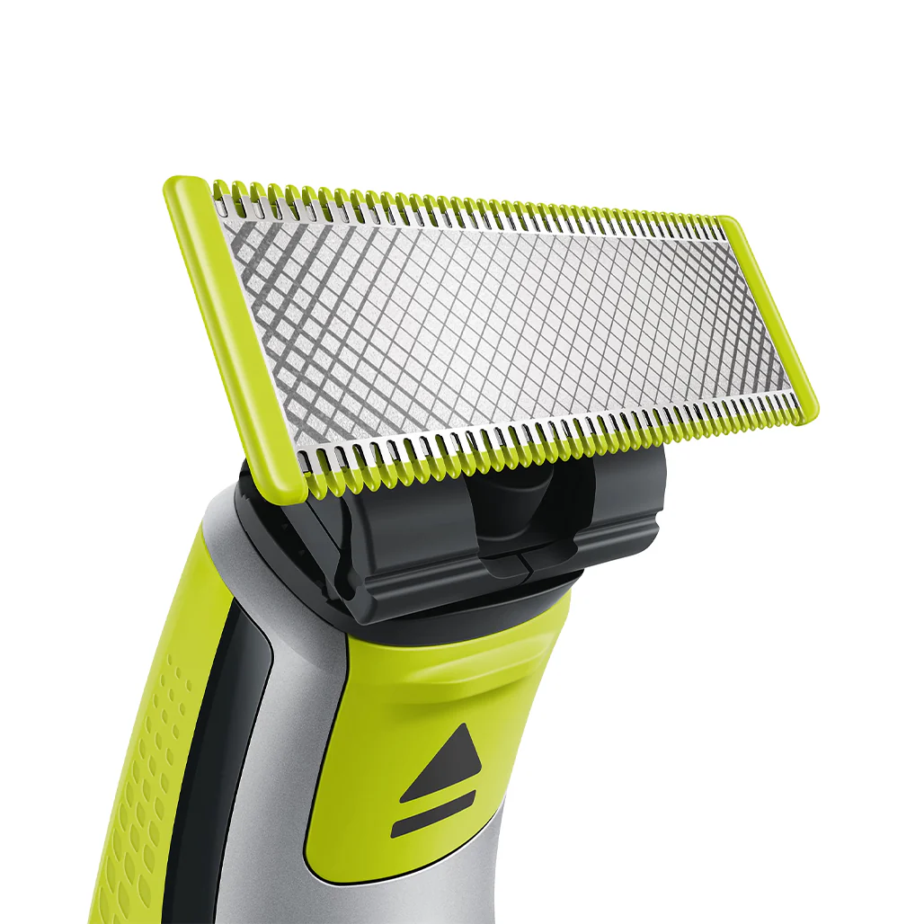 Philips Norelco OneBlade Face + Body QP2630/70 – Trim, Edge, and Shave with Precision and Comfort - Image 8