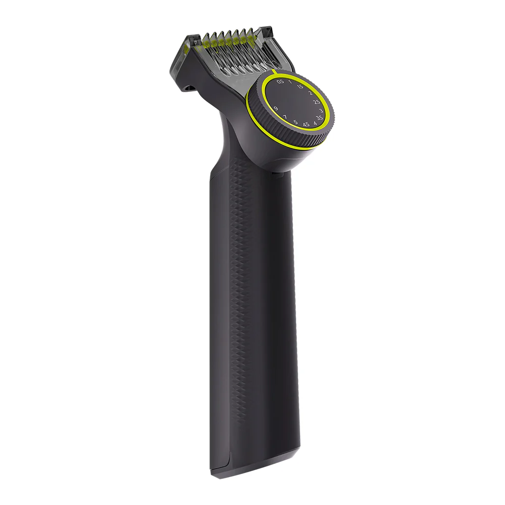 Philips OneBlade Pro QP6542/10 Face & Body Groomer - Image 2