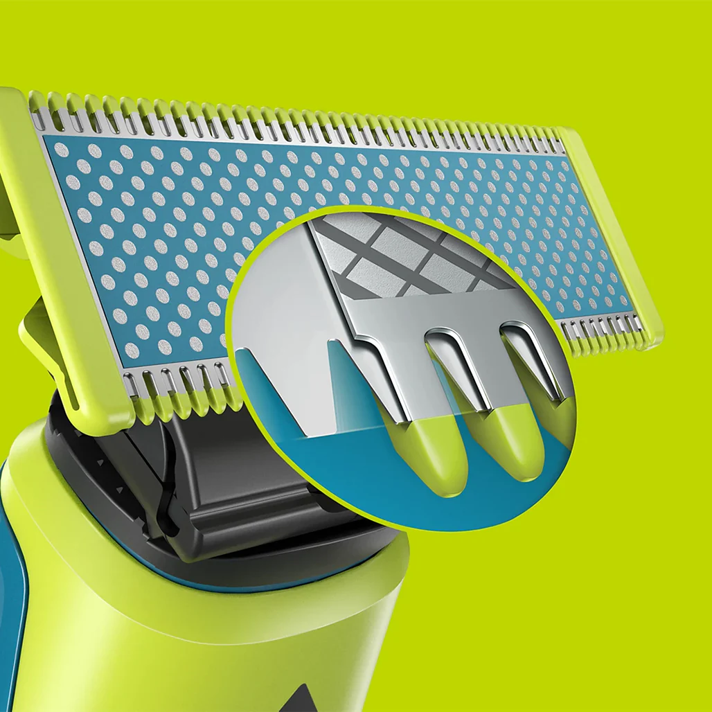 Philips OneBlade Replacement Blade QP225/50 - Image 4