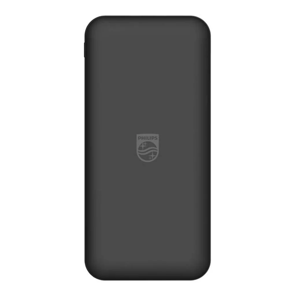 Philips Power Bank Fast Charging 3 Port With Advanced Safety Protection - Image 4