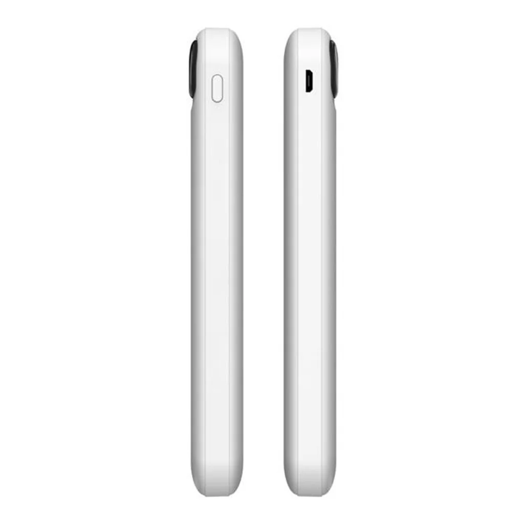 Philips Power Bank Fast Charging 3 Port With Advanced Safety Protection - Image 7