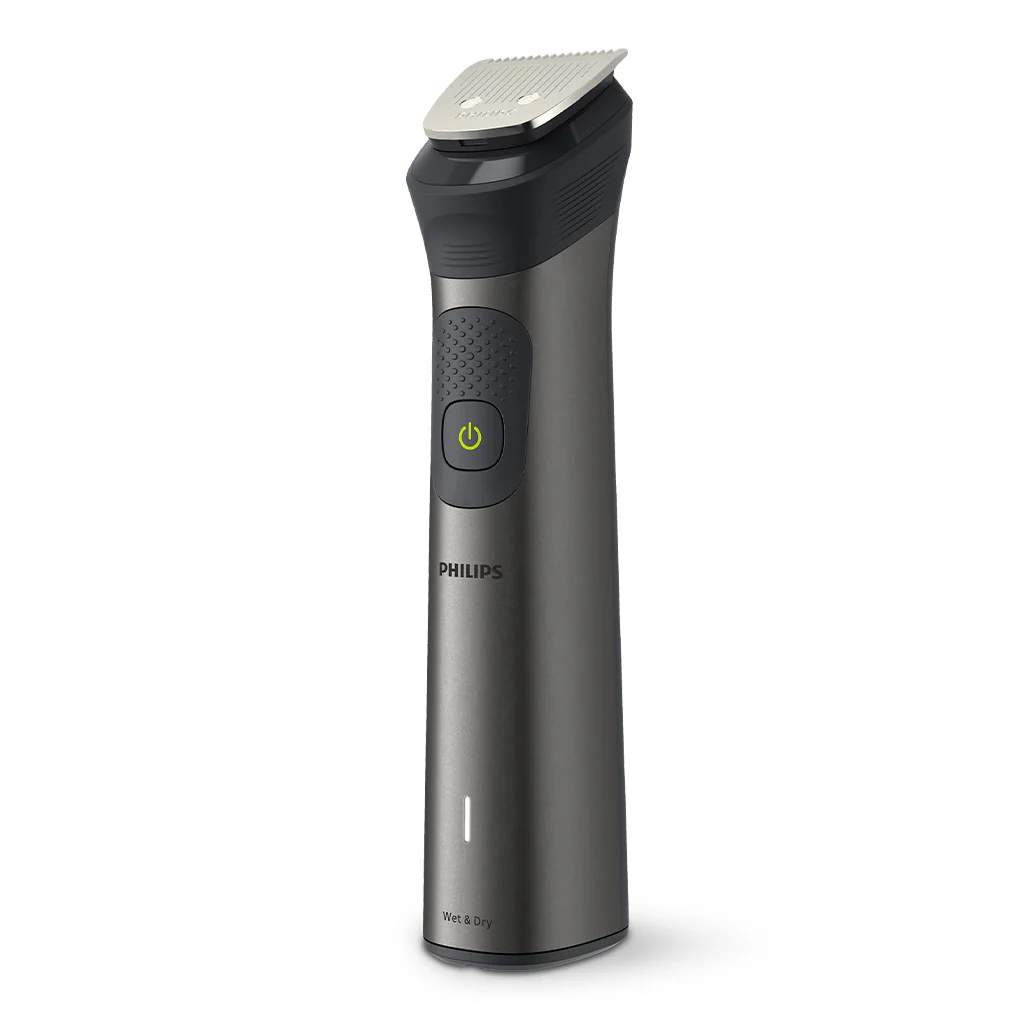 Philips Series 7000 All-in-One Trimmer MG7920/15 - Ultimate Precision for Face, Hair, and Body - Image 3