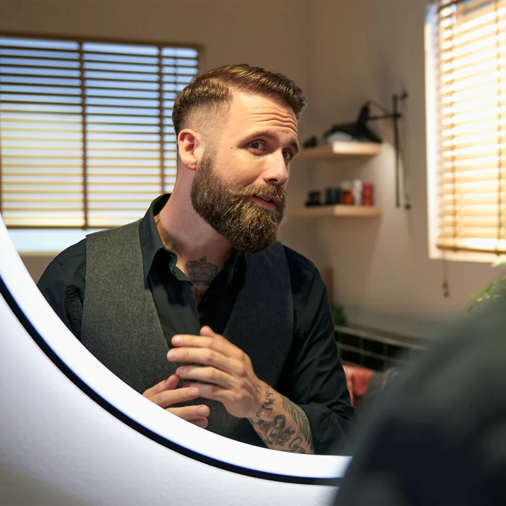 Philips Series 7000 All-in-One Trimmer MG7920/15 - Ultimate Precision for Face, Hair, and Body - Image 4