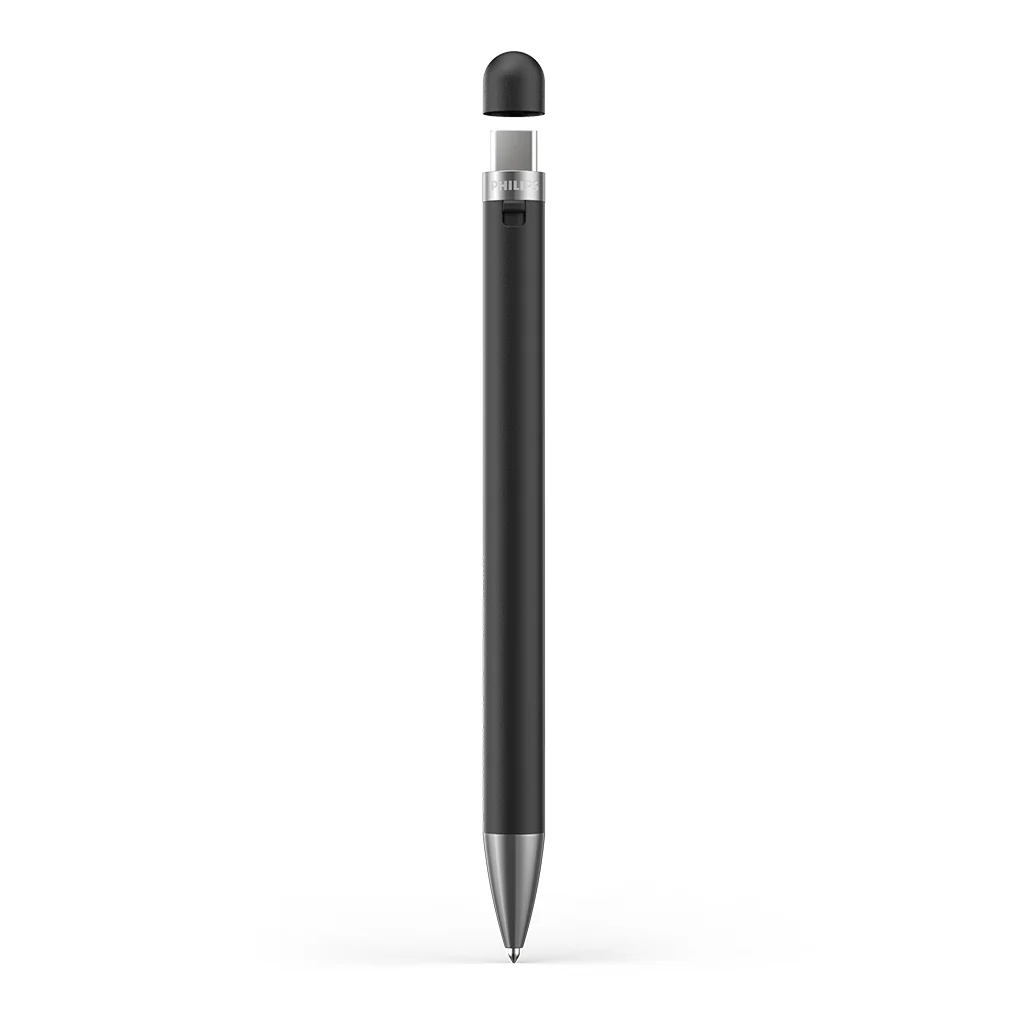 Philips VoiceTracer Audio Recorder Pen - Image 3