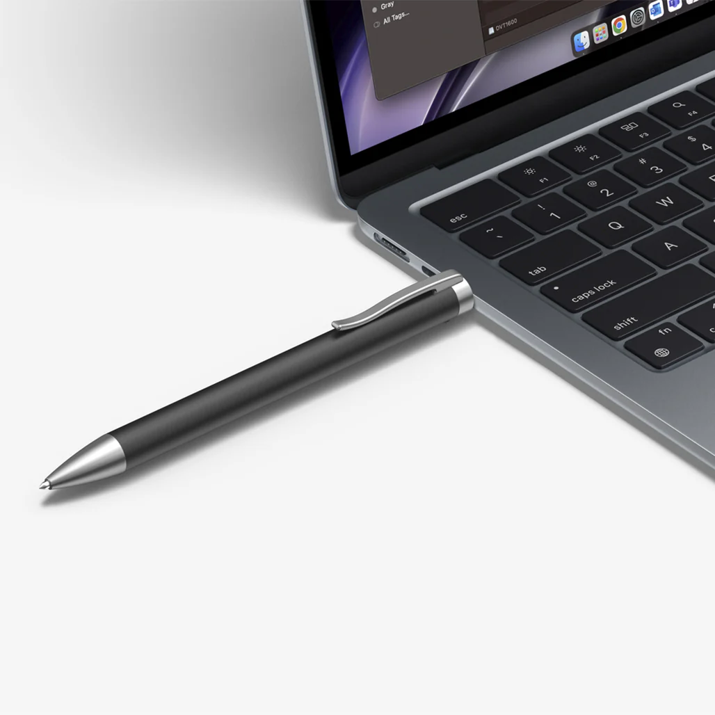 Philips VoiceTracer Audio Recorder Pen - Image 8