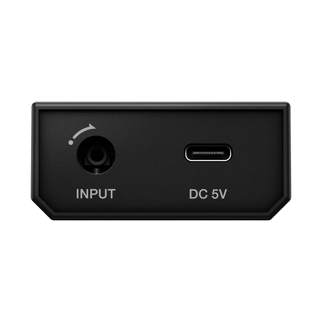 Pioneer AlphaTheta HP-TX01 - Professional Wireless Audio Solution for DJs - Image 3