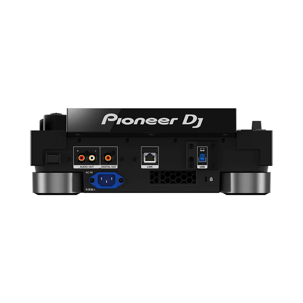 Pioneer CDJ-3000 - Professional DJ multi player - Image 5