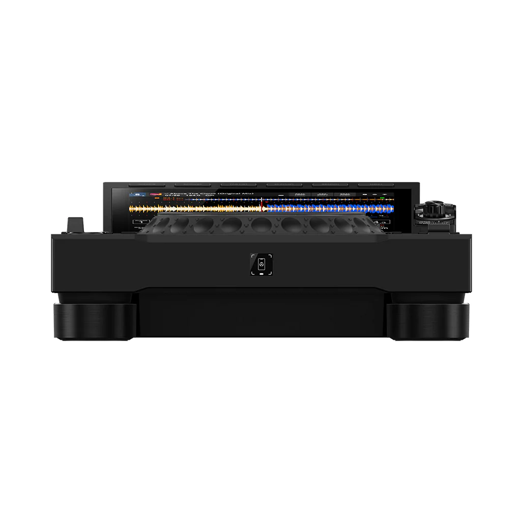Pioneer CDJ-3000 X - Professional DJ multi player - Image 5