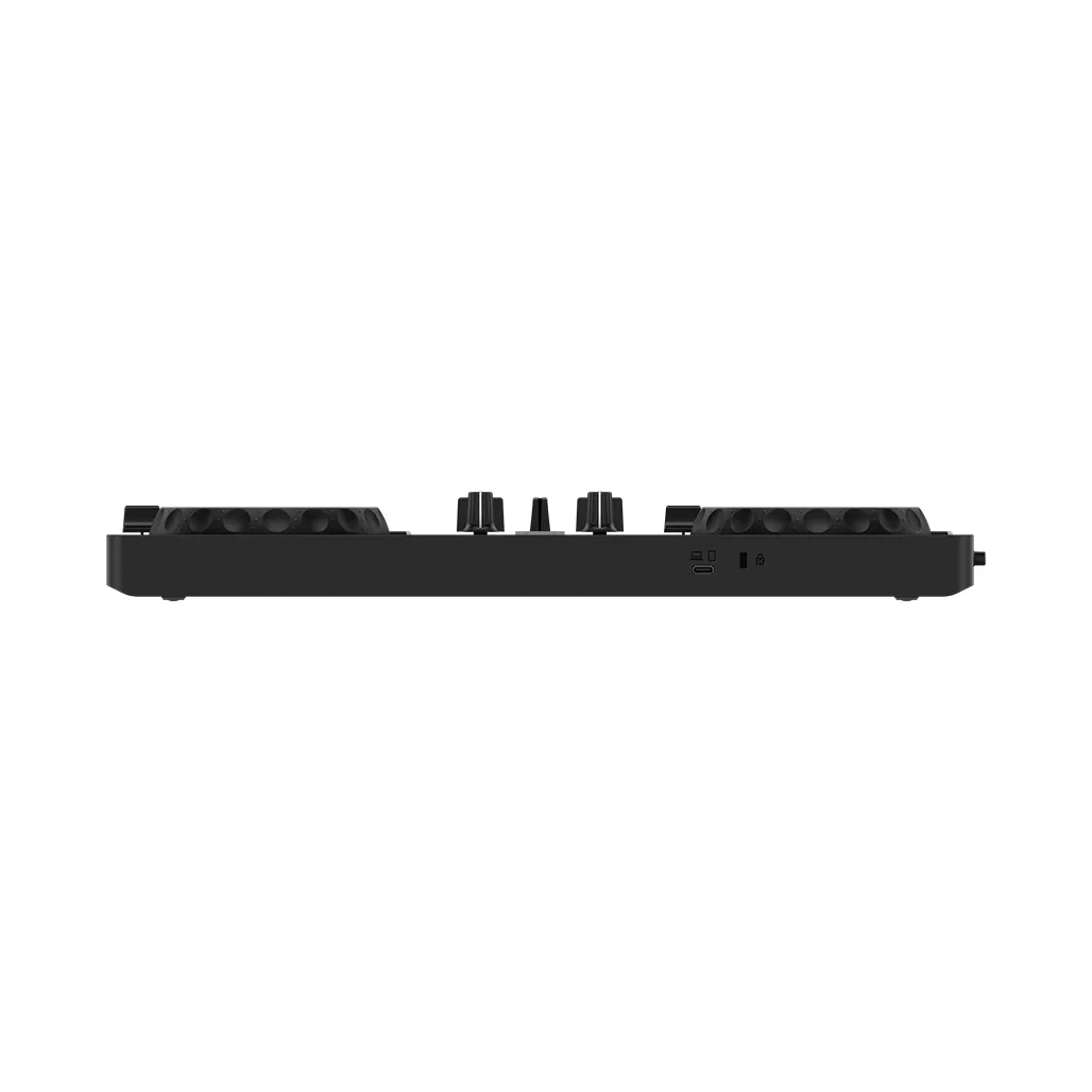 Pioneer DDJ-FLX2 - Portable 2-Channel DJ Controller for Beginners and Professionals - Image 4