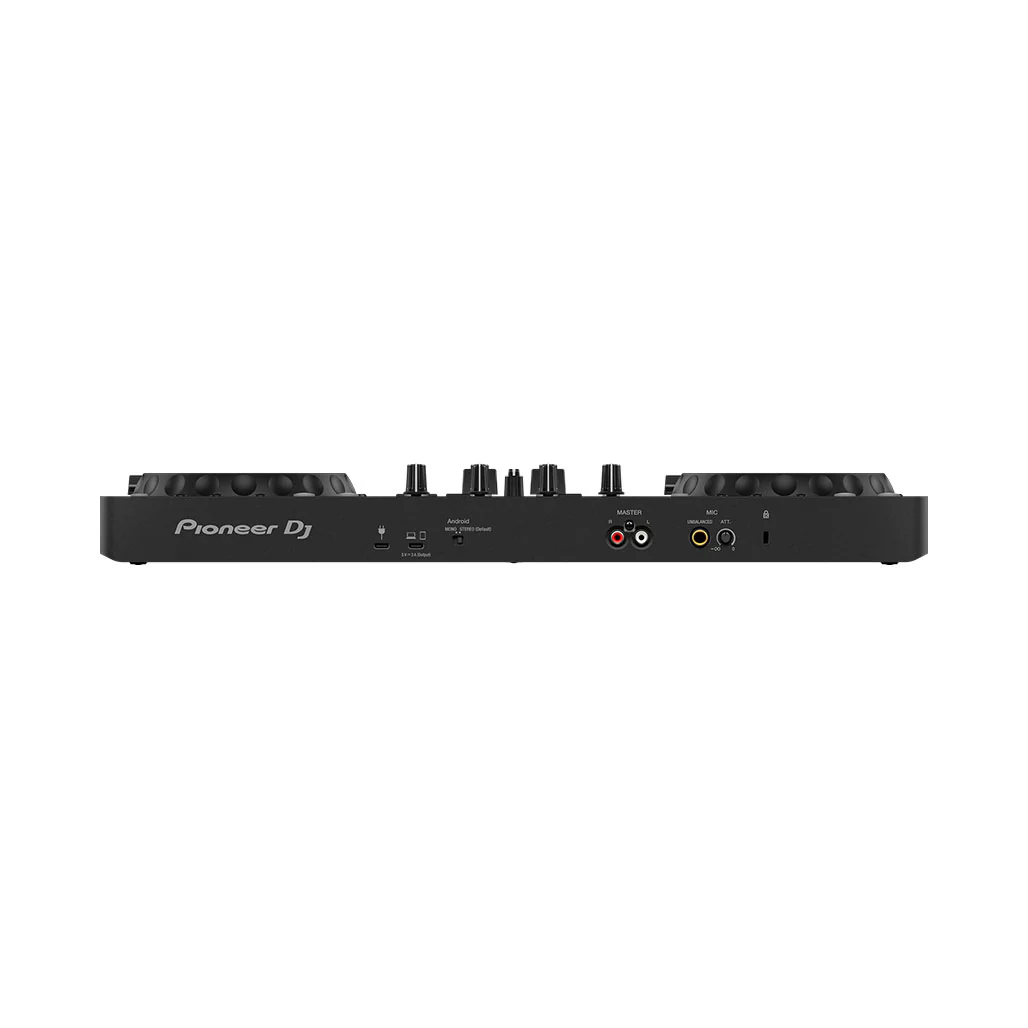 Pioneer DDJ-FLX4 - 2-Channel DJ Controller - Image 4
