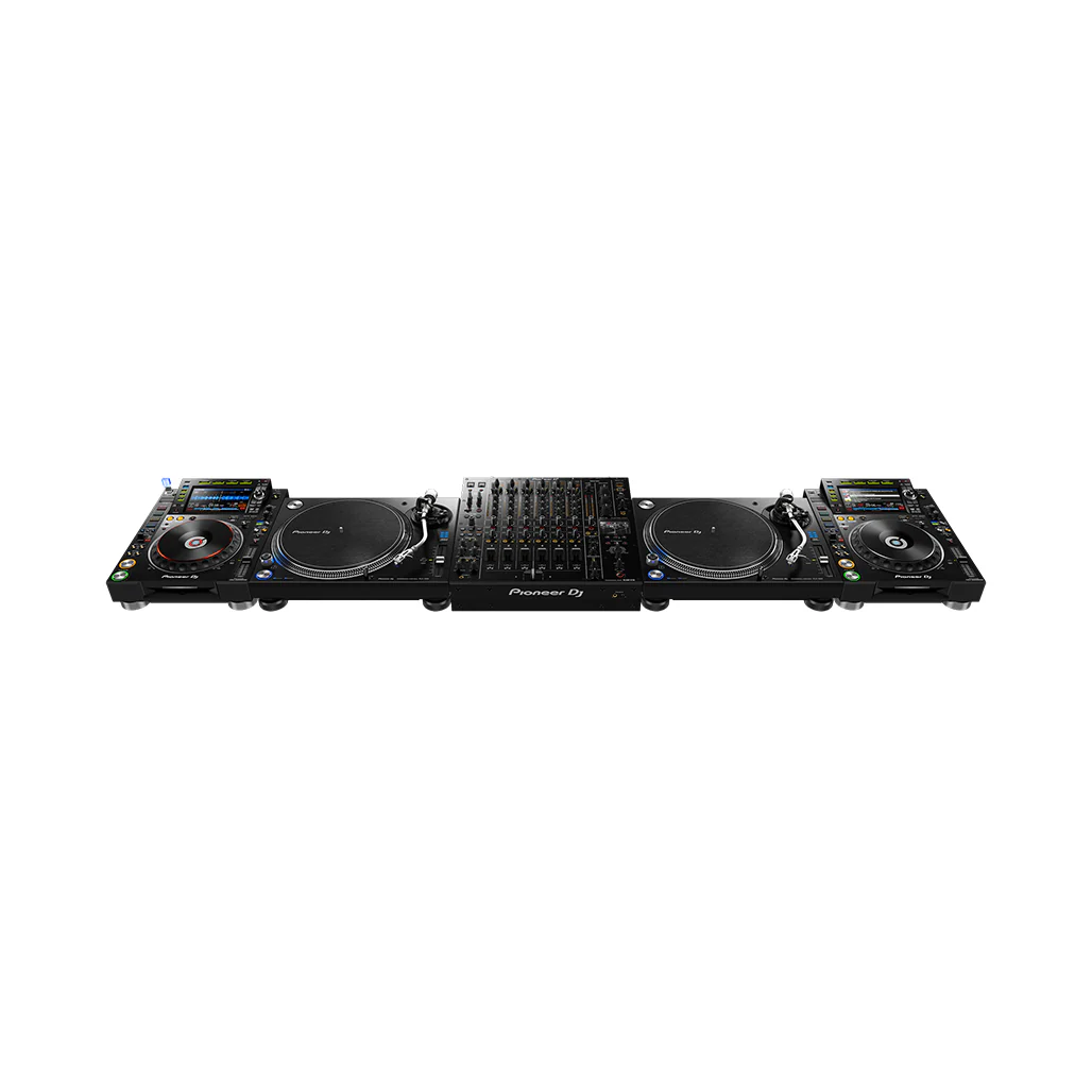 Pioneer DJM-V10 - 6-Channel Professional DJ Mixer - Image 5