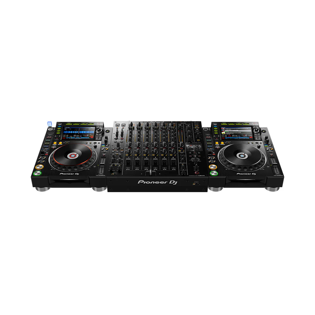 Pioneer DJM-V10 - 6-Channel Professional DJ Mixer - Image 6
