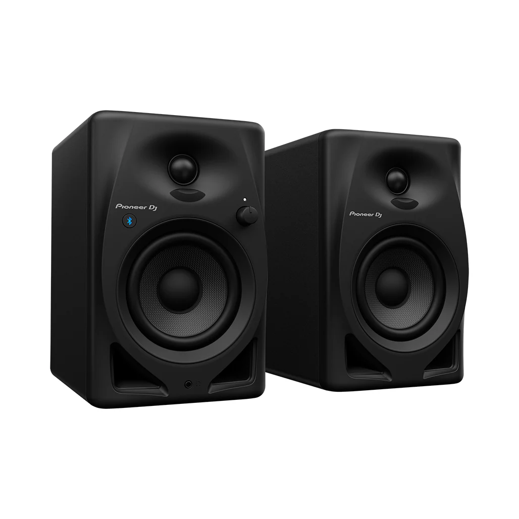 Pioneer DM-40D-BT - 4-Inch Desktop Monitor System with Bluetooth® Connectivity