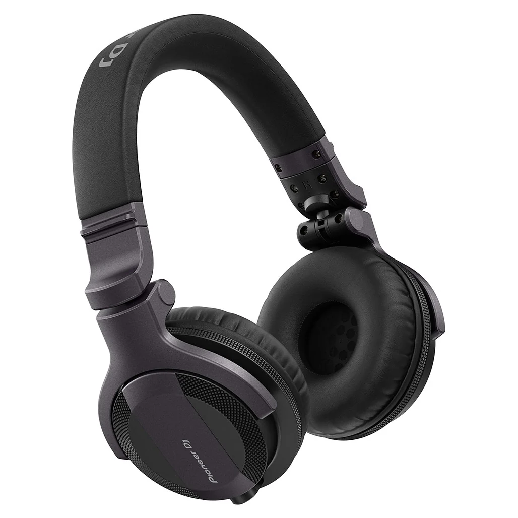 Pioneer HDJ-CUE1 - DJ Wired headphones - Image 3