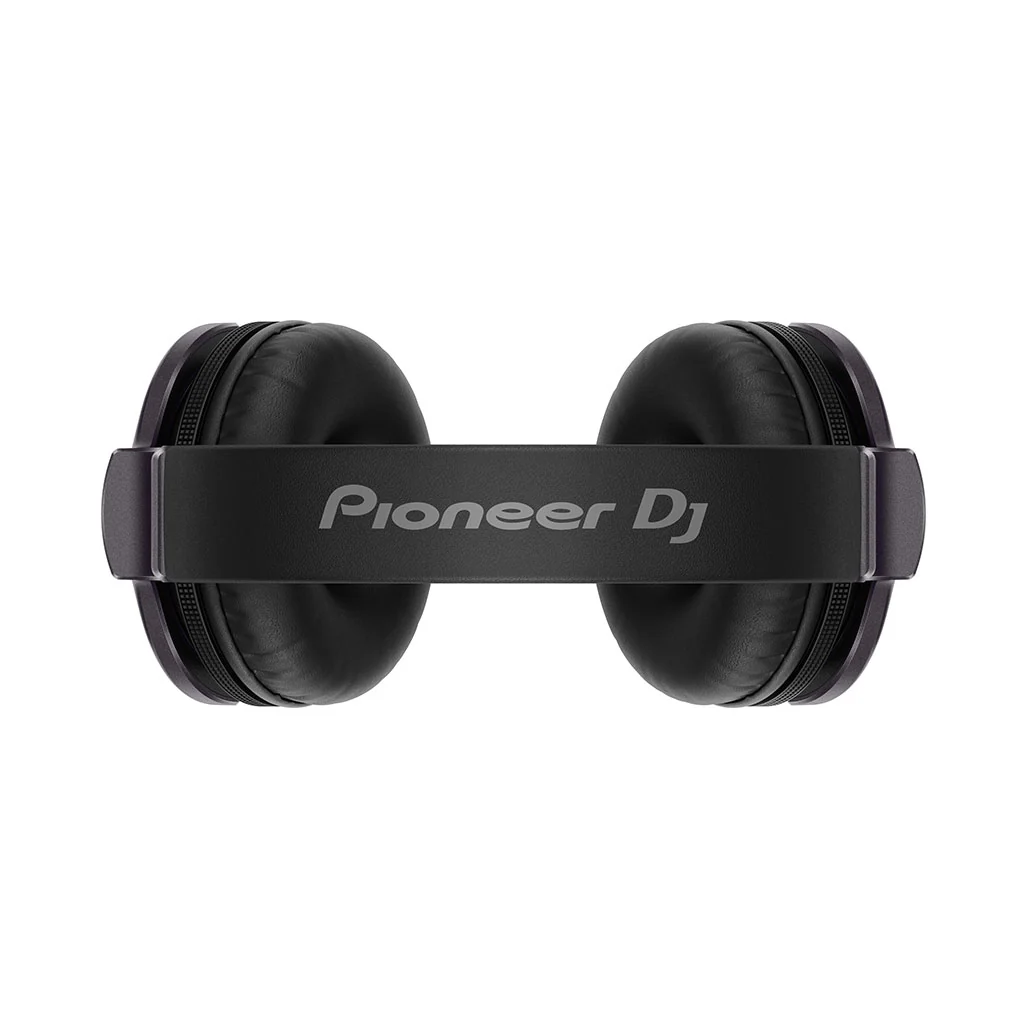 Pioneer HDJ-CUE1 - DJ Wired headphones - Image 6