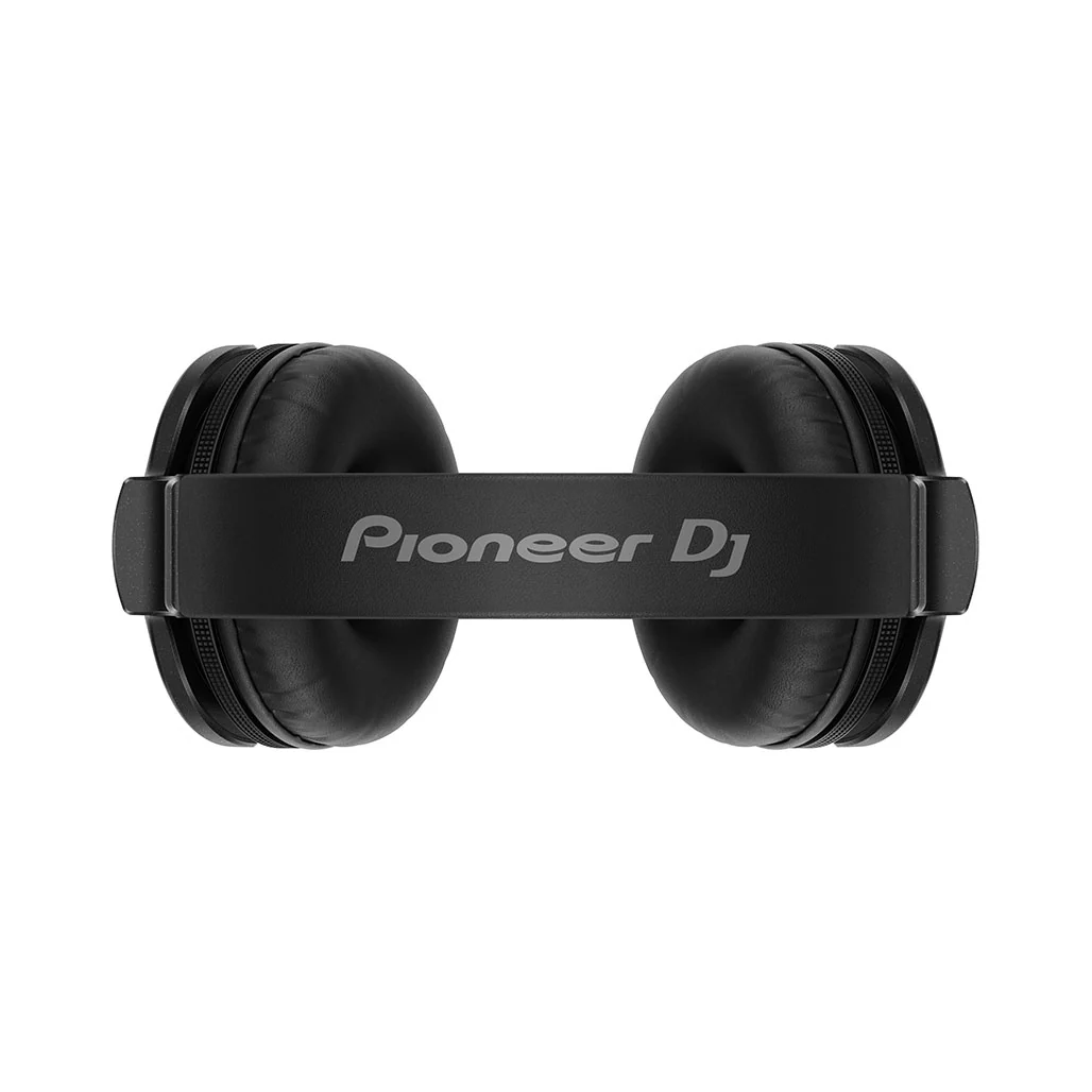 Pioneer HDJ-CUE1BT-K - DJ Headphones with Bluetooth® Functionality - Image 6