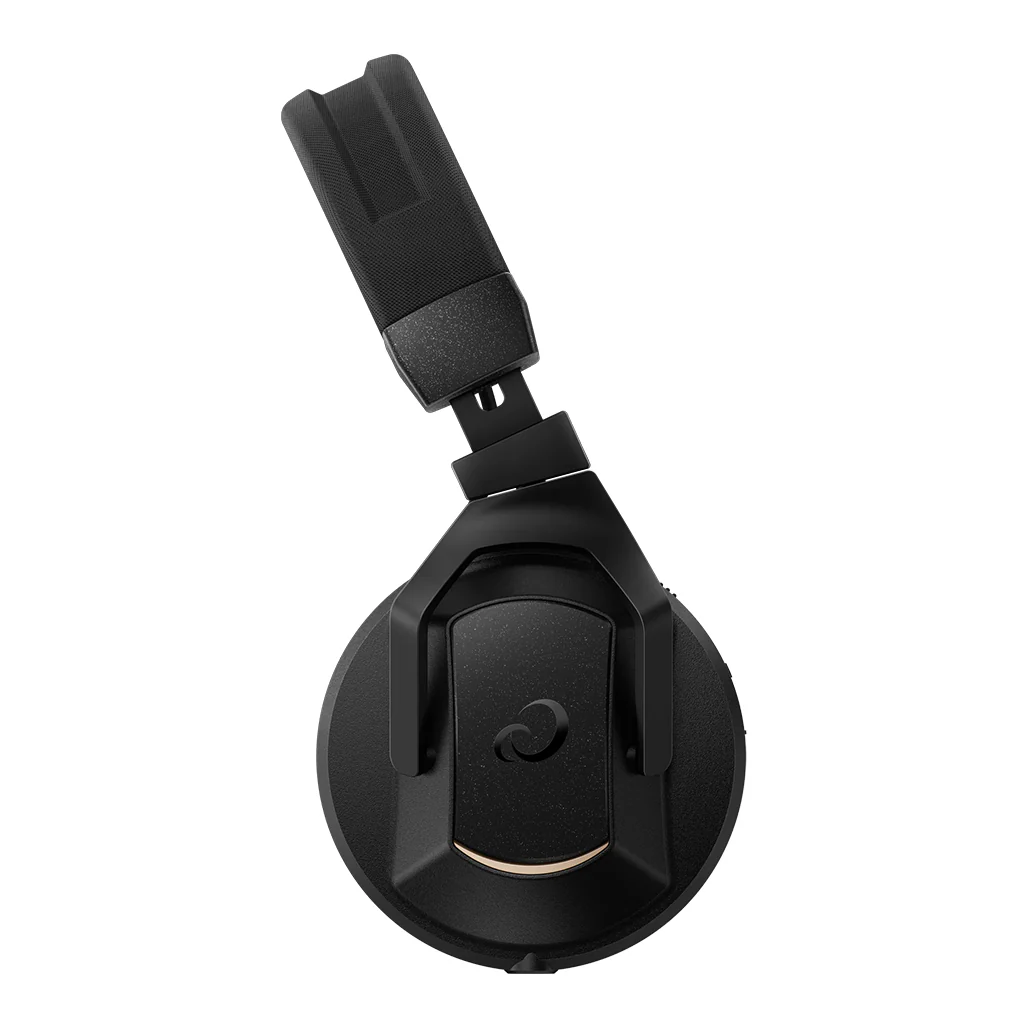 Pioneer AlphaTheta HDJ-F10 Professional Wireless DJ Headphones - Image 2