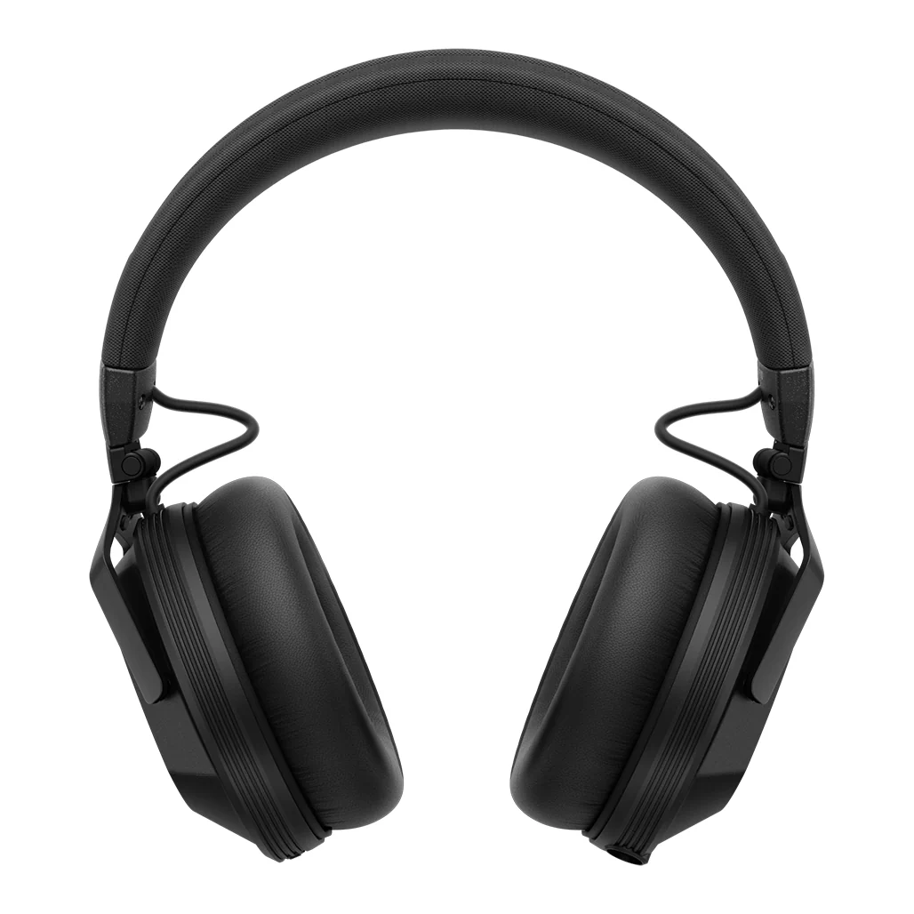 Pioneer AlphaTheta HDJ-F10 Professional Wireless DJ Headphones - Image 3
