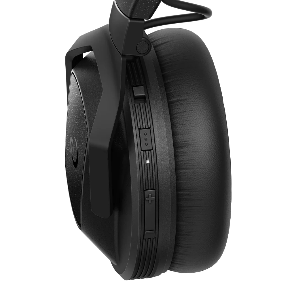Pioneer AlphaTheta HDJ-F10 Professional Wireless DJ Headphones - Image 6