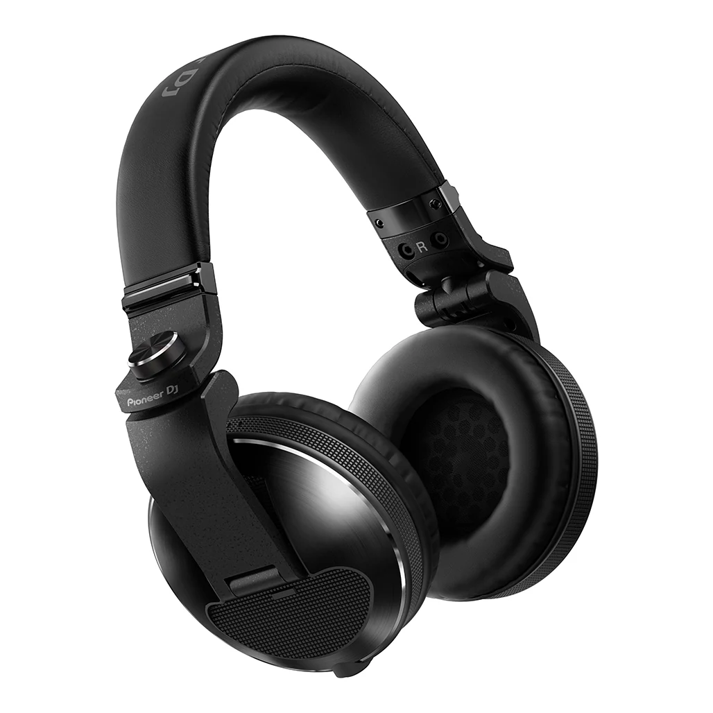 Pioneer HDJ-X10 - Flagship Over-Ear DJ Headphones - Image 2