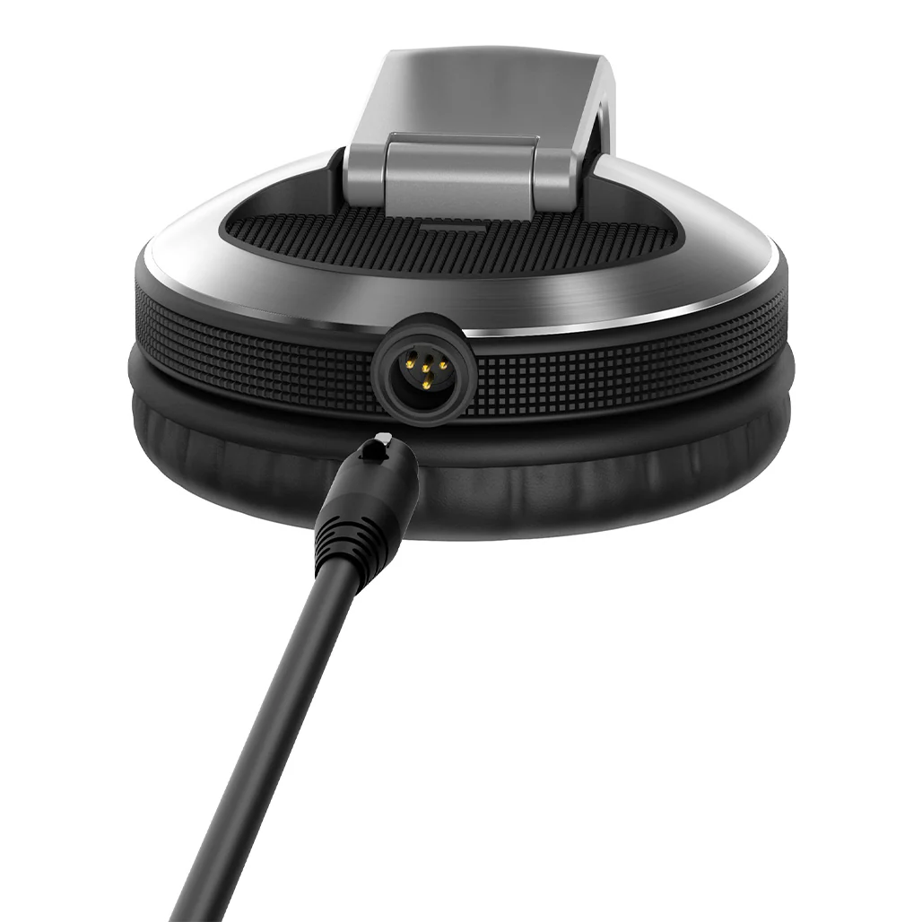Pioneer HDJ-X10 - Flagship Over-Ear DJ Headphones - Image 9
