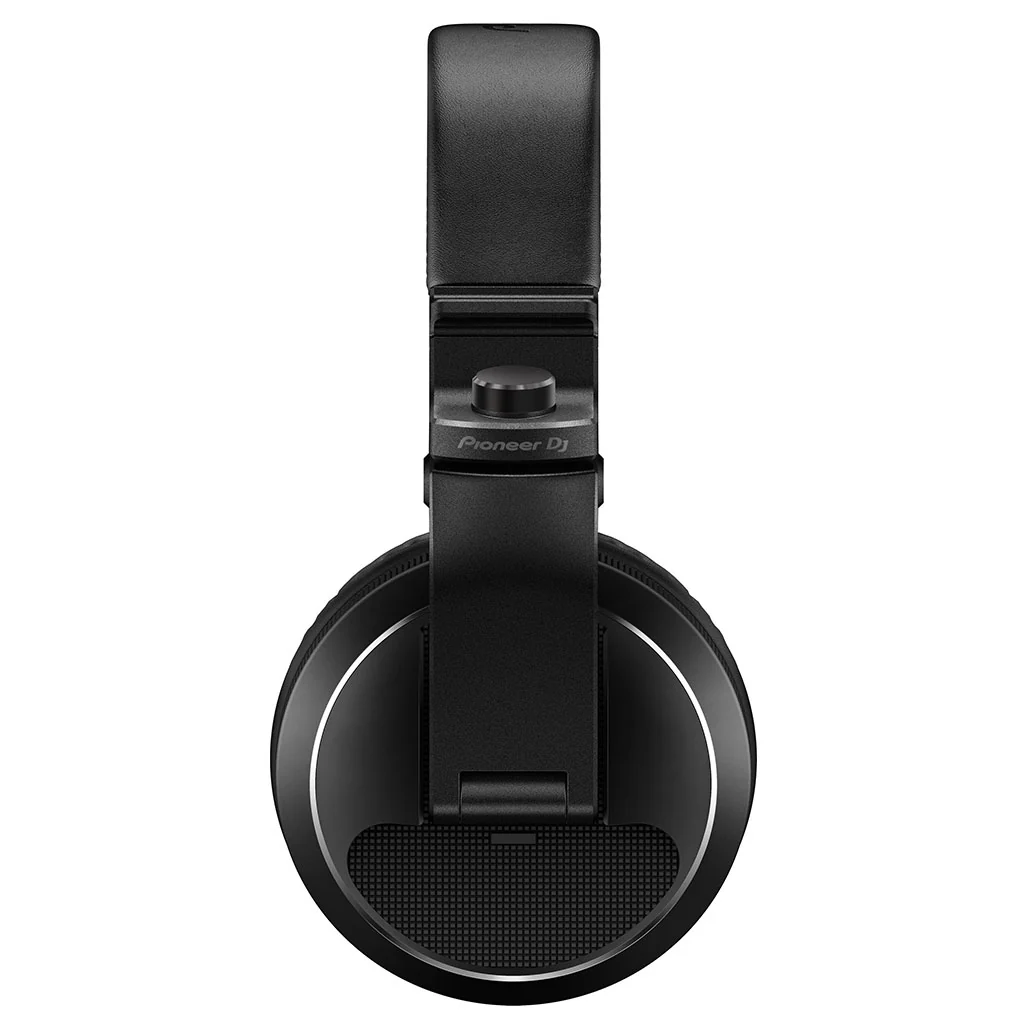 Pioneer HDJ-X5 - Over-Ear DJ Headphones with High-Resolution Sound - Image 3