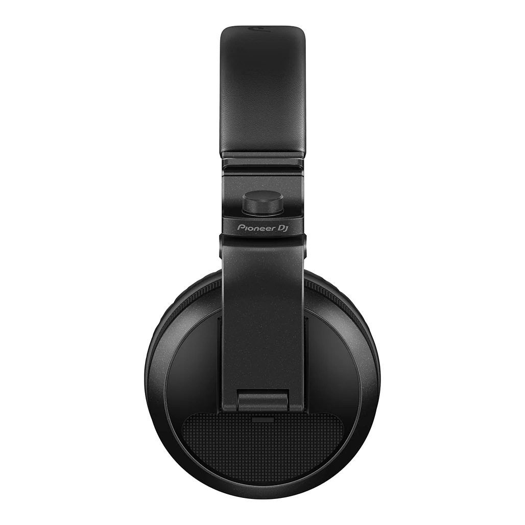 Pioneer HDJ-X5BT - Over-Ear DJ Headphones with Bluetooth® Functionality - Image 5