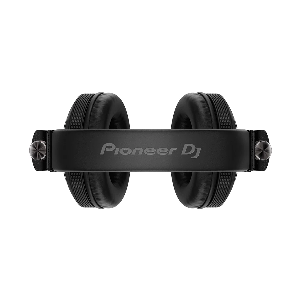 Pioneer HDJ-X7 - Over Ear DJ Headphones - Image 4
