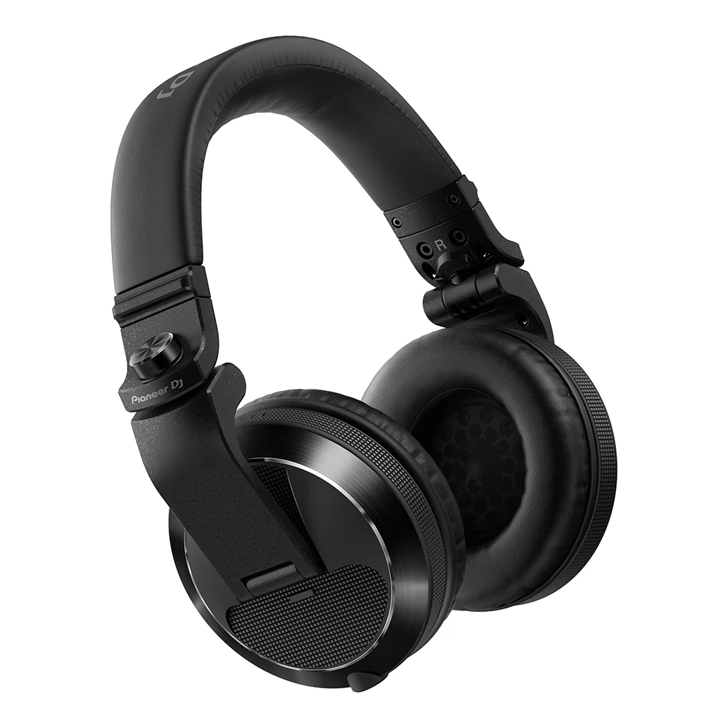 Pioneer HDJ-X7 - Over Ear DJ Headphones - Image 5