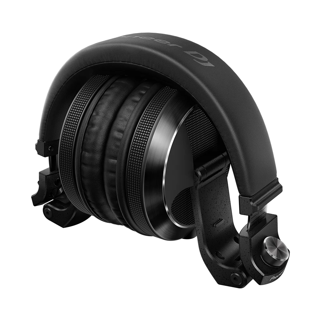 Pioneer HDJ-X7 - Over Ear DJ Headphones - Image 6