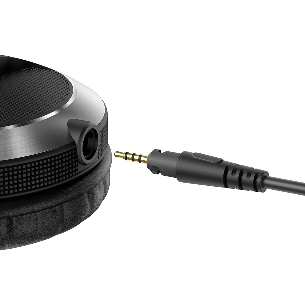 Pioneer HDJ-X7 - Over Ear DJ Headphones - Image 7