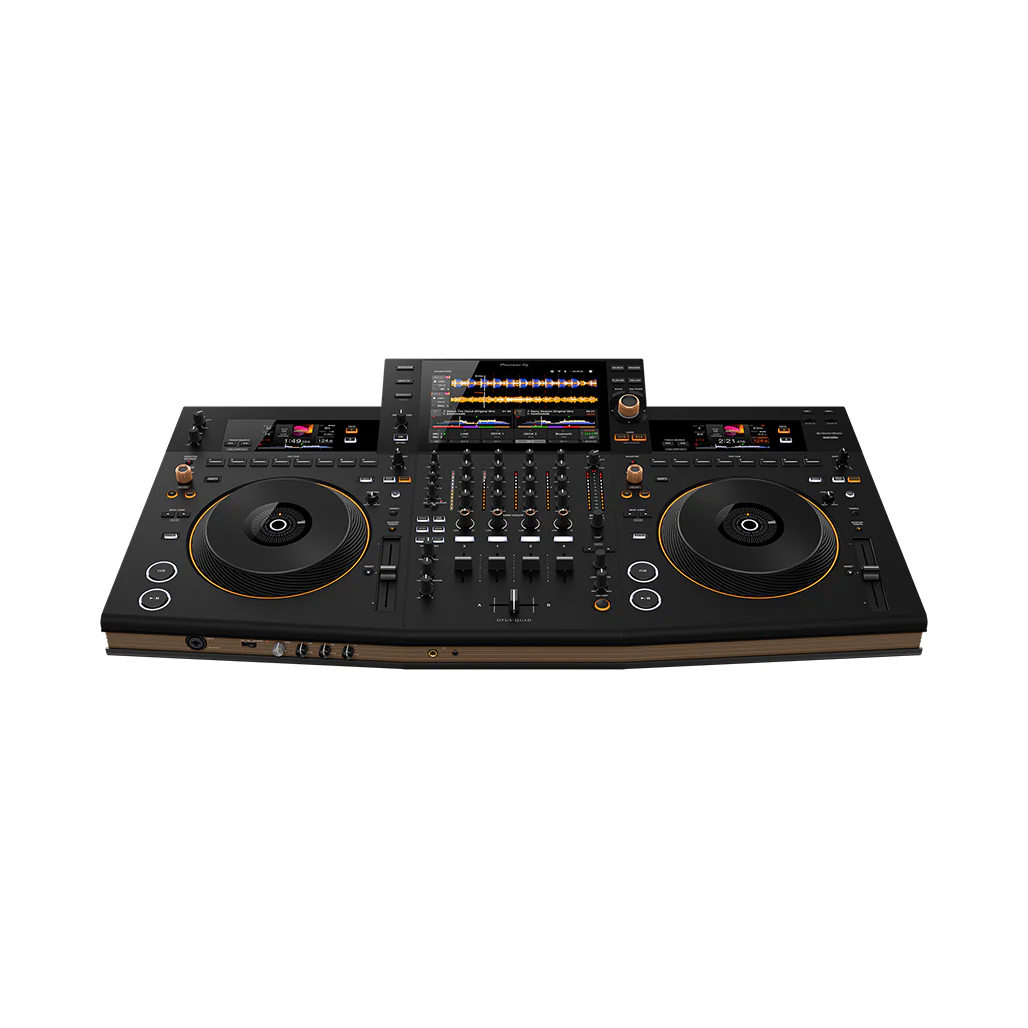 Pioneer OPUS-QUAD - Professional All-in-One DJ System - Image 2
