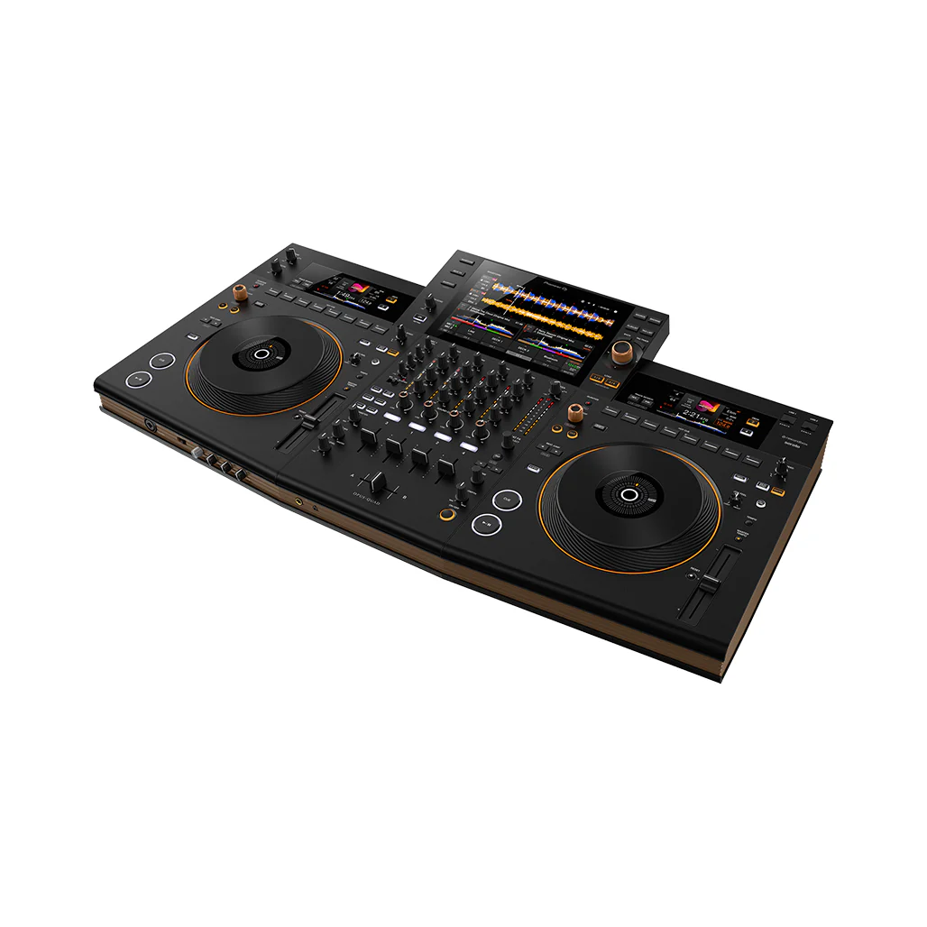Pioneer OPUS-QUAD - Professional All-in-One DJ System - Image 3