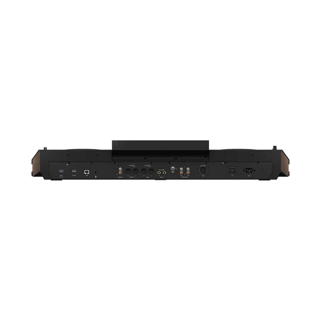 Pioneer OPUS-QUAD - Professional All-in-One DJ System - Image 4