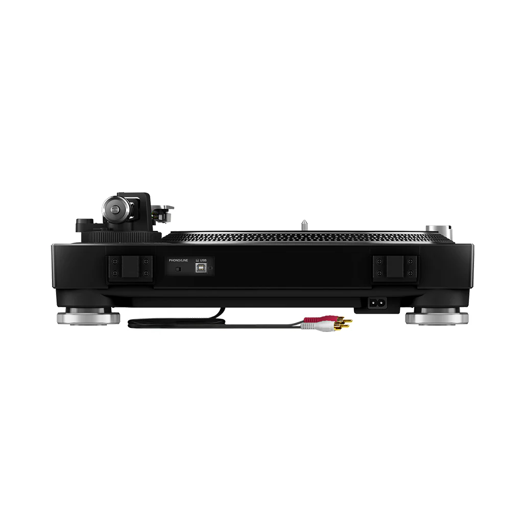 Pioneer PLX-500 - Direct Drive Turntable - Image 4